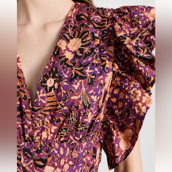 Ulla Johnson Kiri Dress - Picture 6 of 7